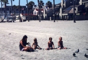 Sam 275.jpg: 1998/06/20 - Oceanside - 1998